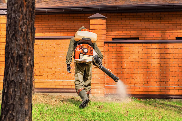 Trusted Emergency Pest Control service in Quinnipiac University, CT - Nex Pest Control